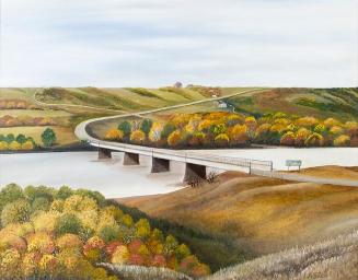 Petrofka Bridge