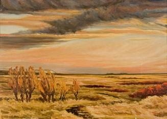 © Estate of Ernest Lindner. Copyright Visual Arts-CARCC, 2021