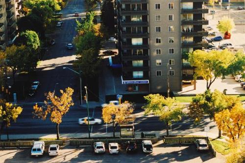 My World: 15th Floor, 430 5th Ave. N., 25th Street & 5th Ave. N., September 2004