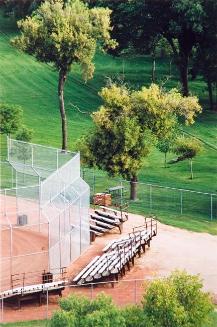 My World: 15th Floor, 430 5th Ave. N. Kinsmen Park, August 2004