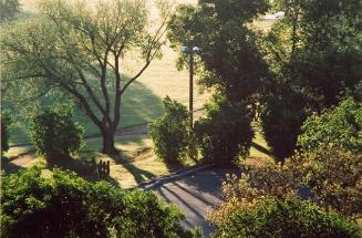 My World: 15th Floor, 430 5th Ave. N., Kinsmen Park, June 2005