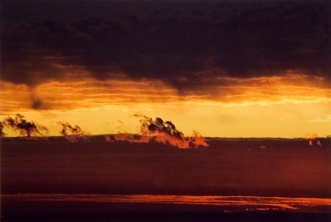 My World: 15th Floor, 430 5th Ave. N., Sunrise, 4.50 am, June 2005