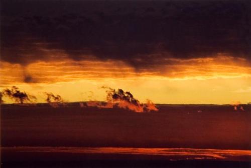 My World: 15th Floor, 430 5th Ave. N., Sunrise, 4.50 am, June 2005