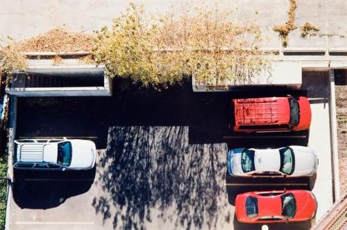 My World: 15th Floor, 430 5th Ave. N., Park Avenue, 430 5th Ave. N., September 2004