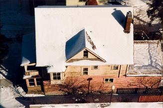 My World: 15th Floor, 430 5th Ave. N., Dwelling 438, 5th Ave. N., October 2004