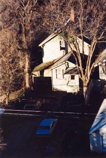 My World: 15th Floor, 430 5th Ave. N., Dwelling 416, 4th Ave. N., October 2004