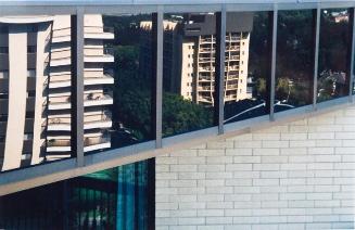 My World: Facade, 15th Floor 430 5th Ave. N., August 2004