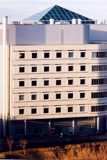 My World: 15th Floor, 430 5th Ave. N., City Hospital,  April 2004