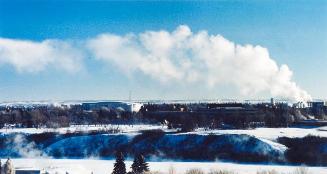 My World: 15th Floor, 430 5th Ave. N., University of Saskatchewan, January 2005