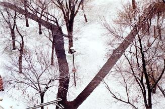 My World: 15th Floor, 430 5th Ave. N., Kinsmen Park - am., April 17th 2004