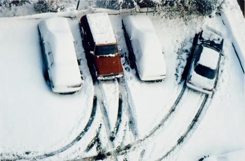 My World: 14th Floor, 430 5th Ave. N., Park Avenue Parking, December 2003