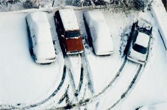 My World: 14th Floor, 430 5th Ave. N., Park Avenue Parking, December 2003