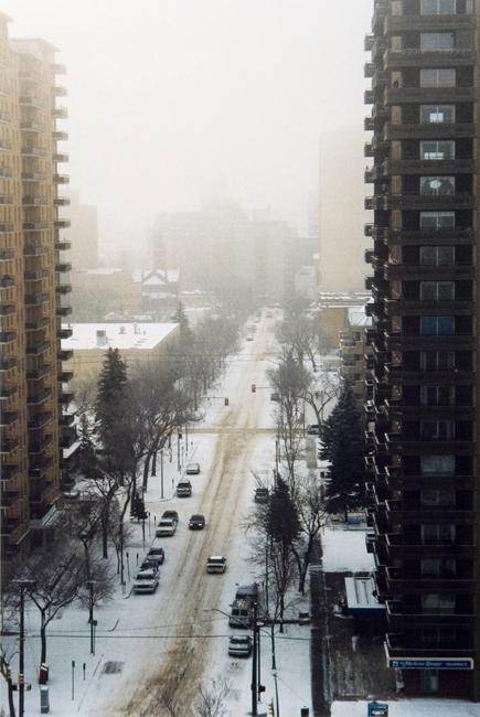 My World: 15th Floor, 430 5th Ave. N., April 17th, 2004