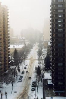My World: 15th Floor, 430 5th Ave. N., April 17th, 2004