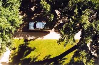 My World: 15th Floor, Roof - 430 5th Ave. N.,  August 2004