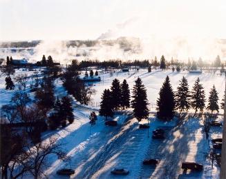 My World: 14th Floor, 430 5th Ave. N., Kinsmen Park, March 2003