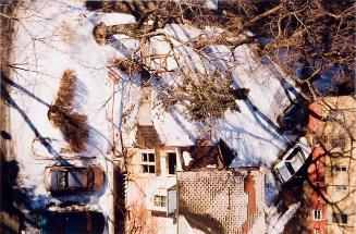 My World: 15th Floor, 430 5th Ave. N. Dwelling Nr. 438, April 2004