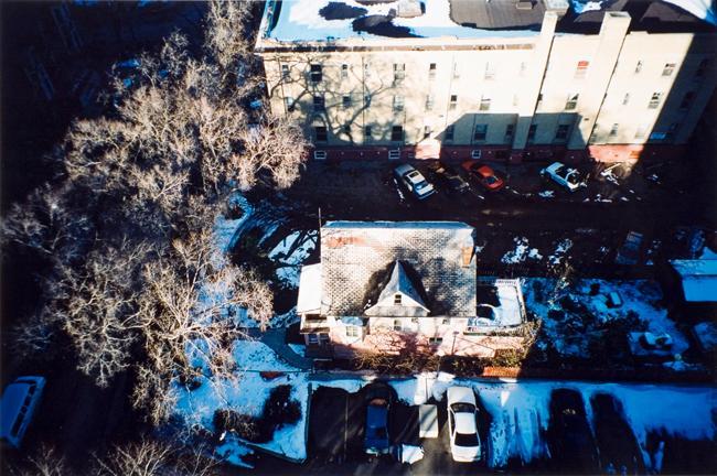 My World: 15th Floor, 430 5th Ave. N., Dwelling 438 & 444 5th Ave. N., October 2004