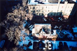 My World: 15th Floor, 430 5th Ave. N., Dwelling 438 & 444 5th Ave. N., October 2004
