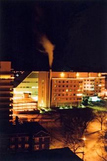 My World: 15th Floor, 430 5th Ave. N., City Hospital, January 2005