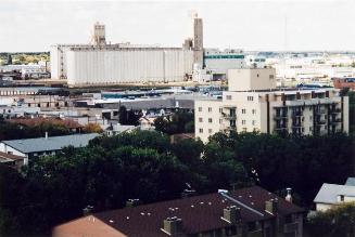 My World: 15th Floor, 430 5th Ave. N., Candlewood Apt., 537 4th Ave. N., Robin Hood Plant, 1st Ave. & 33rd Street, September 2004