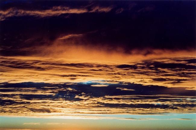 My World: 15th Floor, 430 5th Ave. N., Sunrise, 4.50 am., June 2005