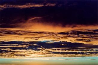 My World: 15th Floor, 430 5th Ave. N., Sunrise, 4.50 am., June 2005