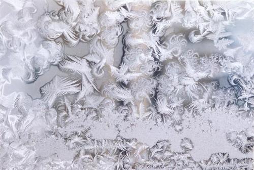 My World: 14th Floor, 430 4th Ave. N., Ice Crystals, April 3rd 2003