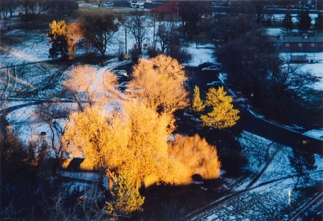 My World: 14th Floor, 430 5th Ave. N., Kinsmen Park, November 2003