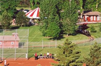 My World: 15th Floor, 430 5th Ave. N., Kinsmen Park, June 2005