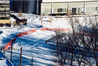 My World: 15th Floor, 430 5th Ave. N., Kinsmen Park, January 2005