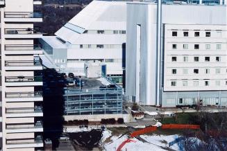 My World: 15th Floor, 430 5th Ave. N., City Hospital, October 2004