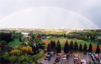 My World: 14th Floor, 430 5th Ave. N., Kinsmen Park and University, May 2004