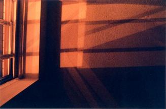 My World: 14th Floor, 430 5th Ave. N., Outdoor Light Reflection, 0:15 am., November 2003