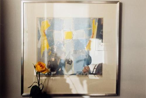 My World: 14th Floor, 430 5th Ave. N., Prairie Sun Dogs, E. Bornstein Variation, Hans Dommasch, May 2004