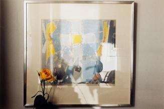 My World: 14th Floor, 430 5th Ave. N., Prairie Sun Dogs, E. Bornstein Variation, Hans Dommasch, May 2004