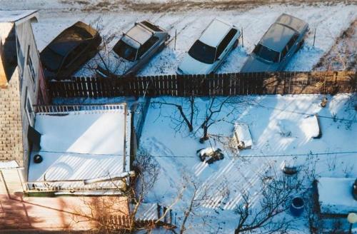 My World: 15th Floor, 430 5th Ave. N., Backyard Dwelling 438 5th Ave. N. Parking, Dwelling 444 5th Ave. N., February 2005