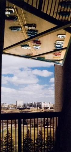 My World: 14th Floor, 430 5th Ave. N., April 2004