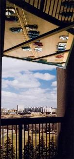 My World: 14th Floor, 430 5th Ave. N., April 2004