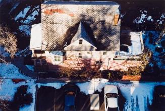 My World: 14th Floor, 430 5th Ave. N., Dwelling Nr. 438, March 2003