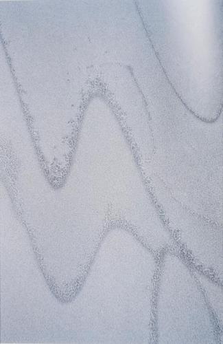 My World: 14th Floor, 430 5th Ave. N., Frosted Window - W. C. -41, January 2004