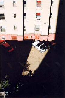 My World: 15th Floor, 430 5th Ave. N., Dwelling Nr. 444 5th Ave. N., September 2004
