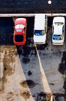 My World: 14th Floor, 430 5th Ave. N., Parking Lot, April 2003