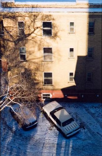 My World: 14th Floor, 430 5th Ave. N., Dwelling Nr. 444, January 2004