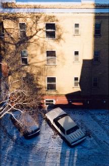 My World: 14th Floor, 430 5th Ave. N., Dwelling Nr. 444, January 2004