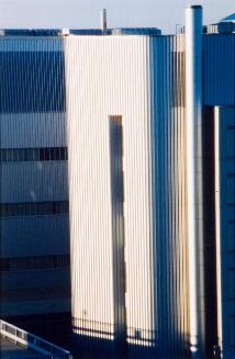 My World: 14th Floor, 430 5th Ave. N. ,City Hospital, July 2003