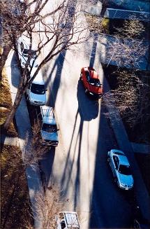 My World: 15th Floor, 430 5th Ave. N., October 2004