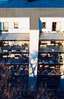 My World: 15th Floor, 430 5th Ave. N., 425 5th Avenue Apartment, October 2004