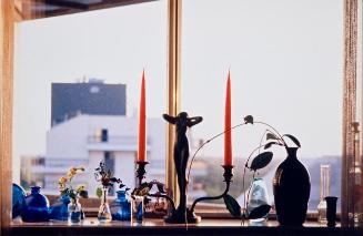 My World: 14th Floor, 430 5th Ave. N., 7:15 am., August 7th 2003
