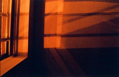 My World: 14th Floor, 430 5th Ave. N., Outdoor Light Reflection, 0:15 am., November 2003